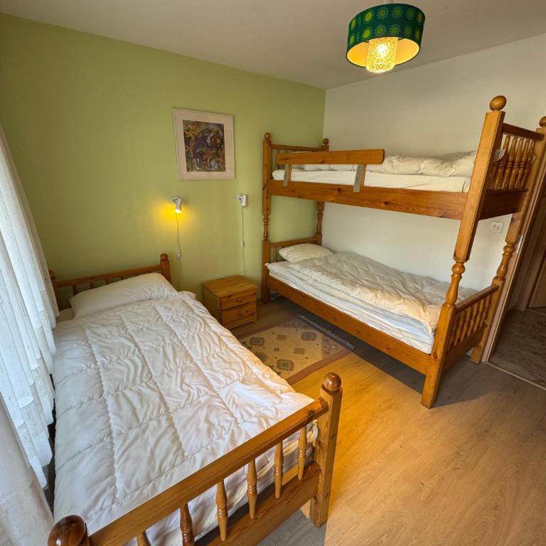 Arnica 20 - Appartement 2 Chambres - 20 - 10