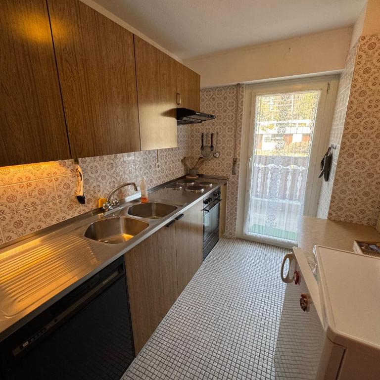 Arnica 20 - Appartement 2 Chambres - 20 - 15
