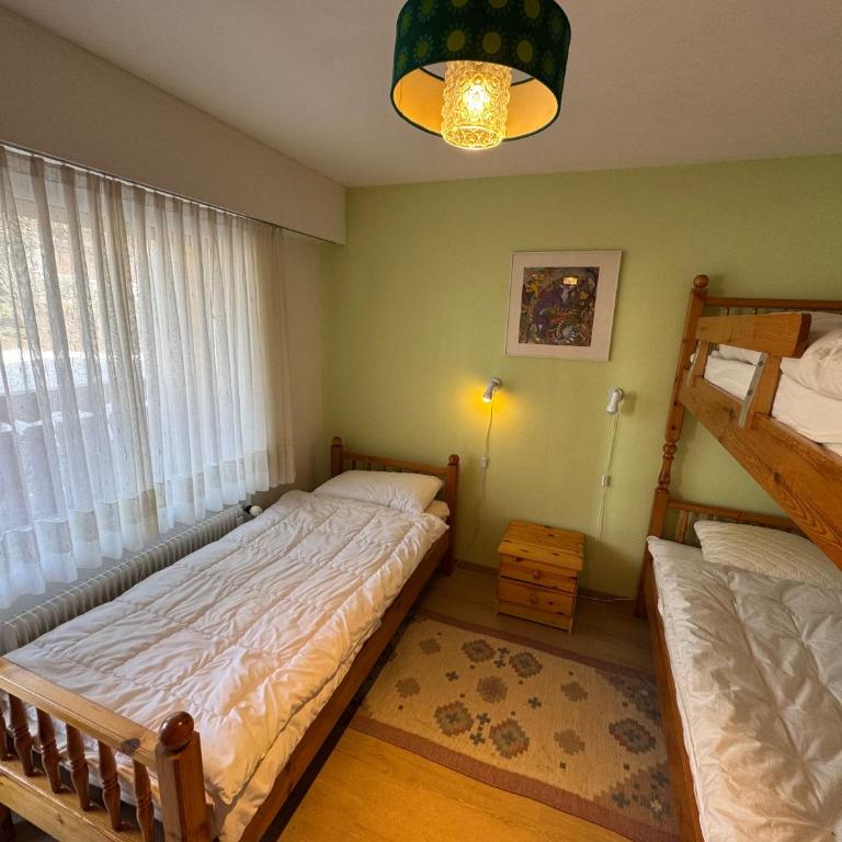 Arnica 20 - Appartement 2 Chambres - 20 - 13