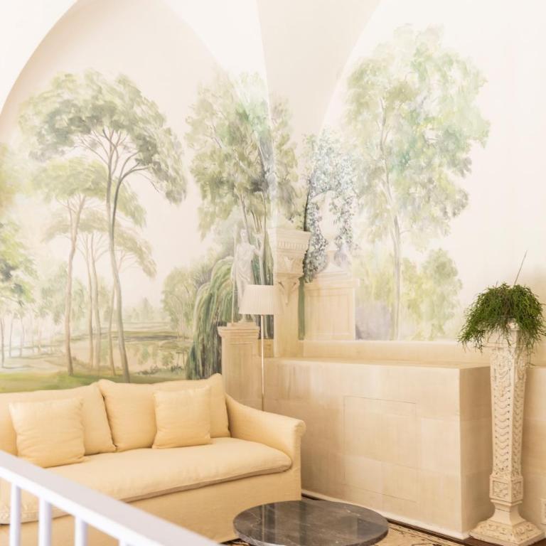 Il Salviatino Firenze - Junior Suite - 3