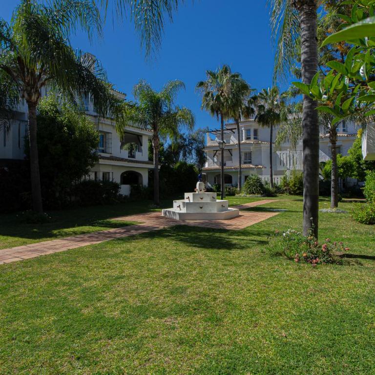 Luxury Penthouse Marbella Walk to Banus - Apartamento de 3 dormitorios - 21