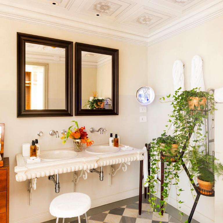 Il Salviatino Firenze - Junior Suite - 4