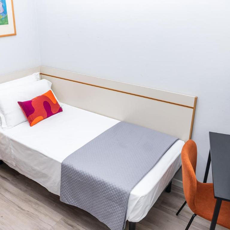 Hotel Mirabella - Single Room - 2