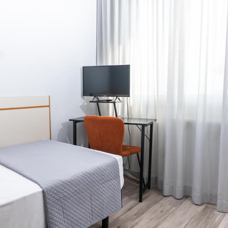 Hotel Mirabella - Single Room - 1