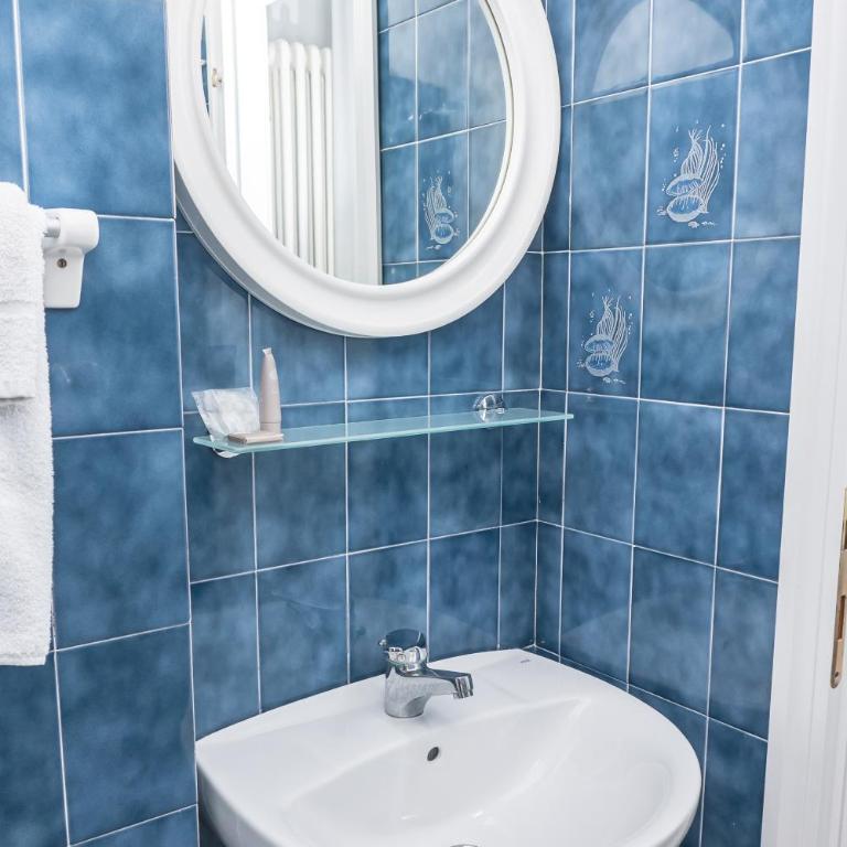 Hotel Mirabella - Single Room - 4