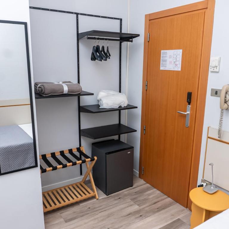 Hotel Mirabella - Single Room - 5