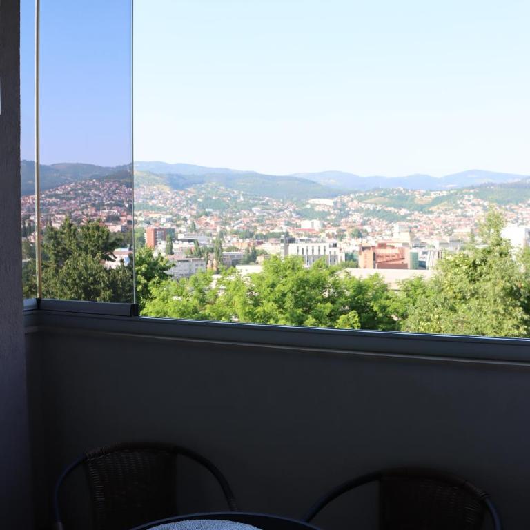 Apartment View - Apartman sa 1 Spavaćom Sobom - 13