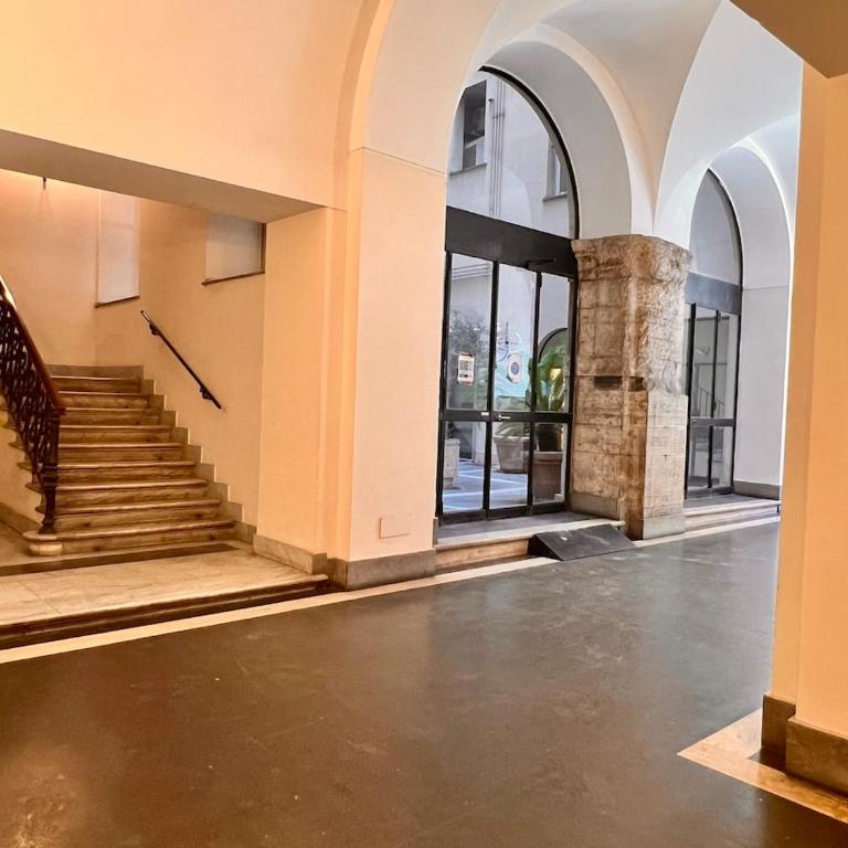 Historic Fresco Suite Rome Colosseum Boutique Stay - Appartamento con 1 Camera da Letto - 7