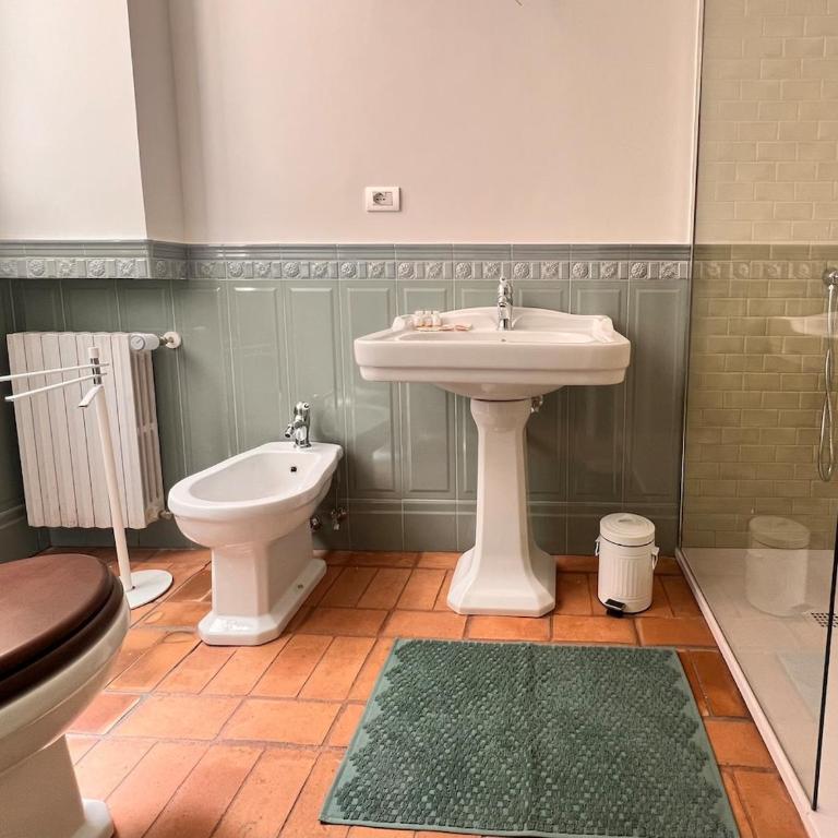 Historic Fresco Suite Rome Colosseum Boutique Stay - Appartamento con 1 Camera da Letto - 9