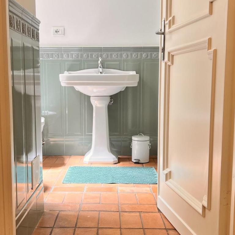 Historic Fresco Suite Rome Colosseum Boutique Stay - Appartamento con 1 Camera da Letto - 16