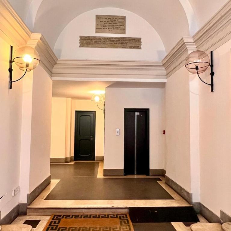 Historic Fresco Suite Rome Colosseum Boutique Stay - Appartamento con 1 Camera da Letto - 19
