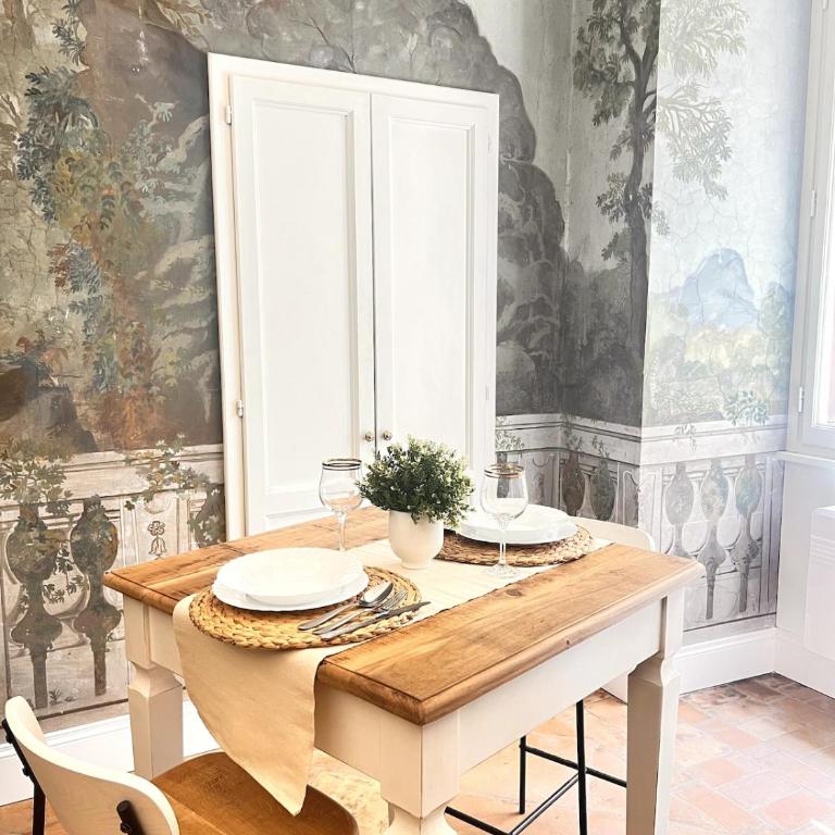 Historic Fresco Suite Rome Colosseum Boutique Stay - Appartamento con 1 Camera da Letto - 24