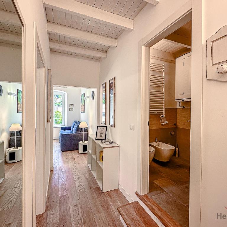 Outdoor Apt - Free Park - Bike Shuttle 3min - Appartamento con 1 Camera da Letto - 16