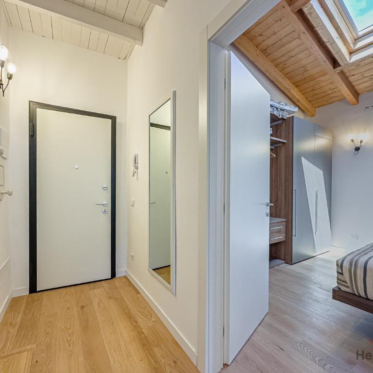 Outdoor Apt - Free Park - Bike Shuttle 3min - Appartamento con 1 Camera da Letto - 9
