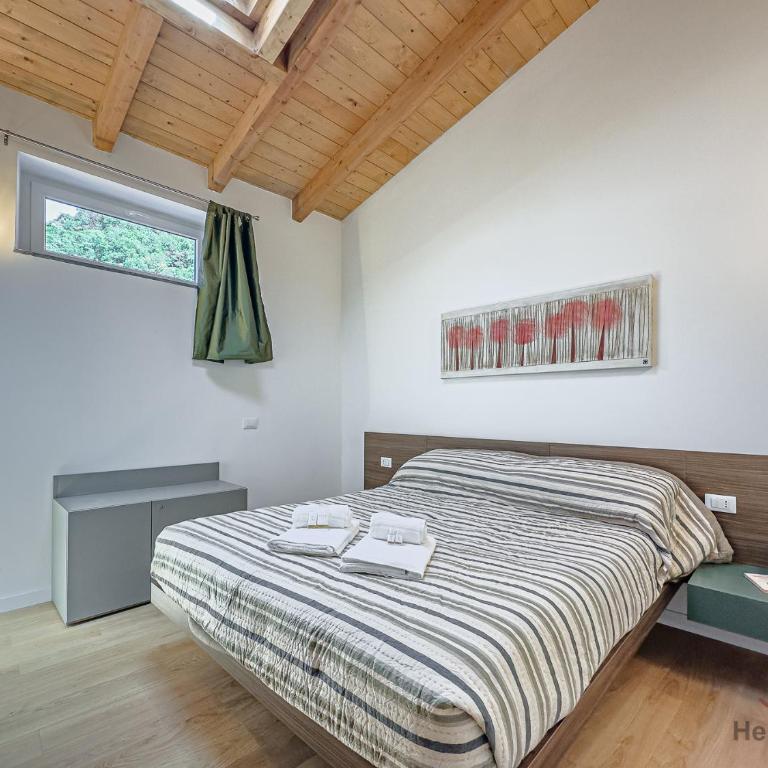 Outdoor Apt - Free Park - Bike Shuttle 3min - Appartamento con 1 Camera da Letto - 5
