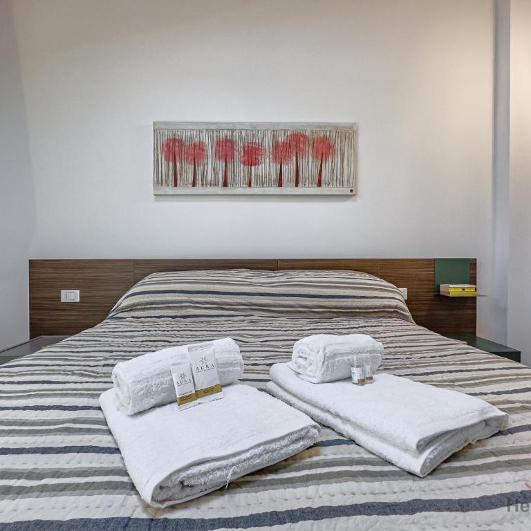 Outdoor Apt - Free Park - Bike Shuttle 3min - Appartamento con 1 Camera da Letto - 8