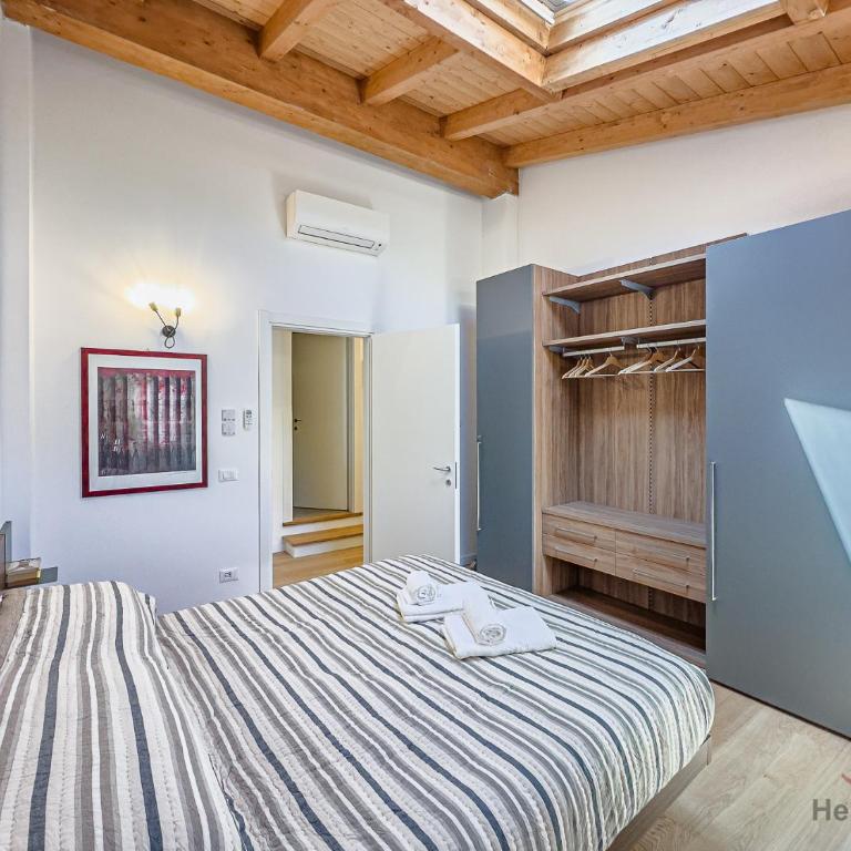 Outdoor Apt - Free Park - Bike Shuttle 3min - Appartamento con 1 Camera da Letto - 7