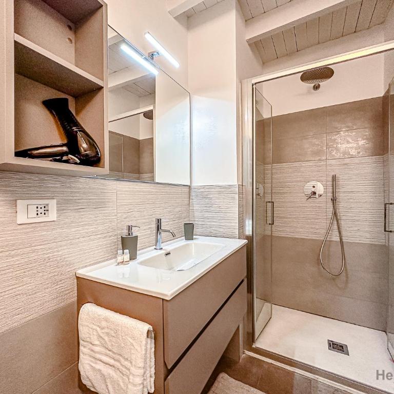 Outdoor Apt - Free Park - Bike Shuttle 3min - Appartamento con 1 Camera da Letto - 18