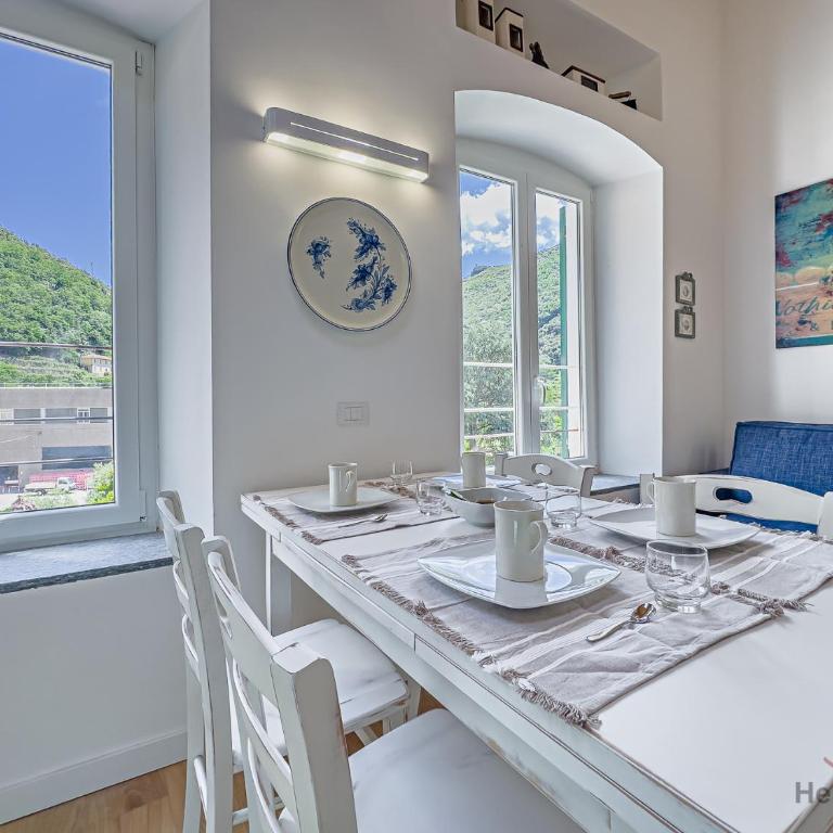 Outdoor Apt - Free Park - Bike Shuttle 3min - Appartamento con 1 Camera da Letto - 3