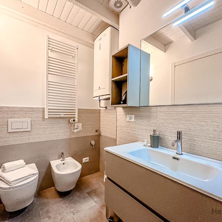 Outdoor Apt - Free Park - Bike Shuttle 3min - Appartamento con 1 Camera da Letto - 17