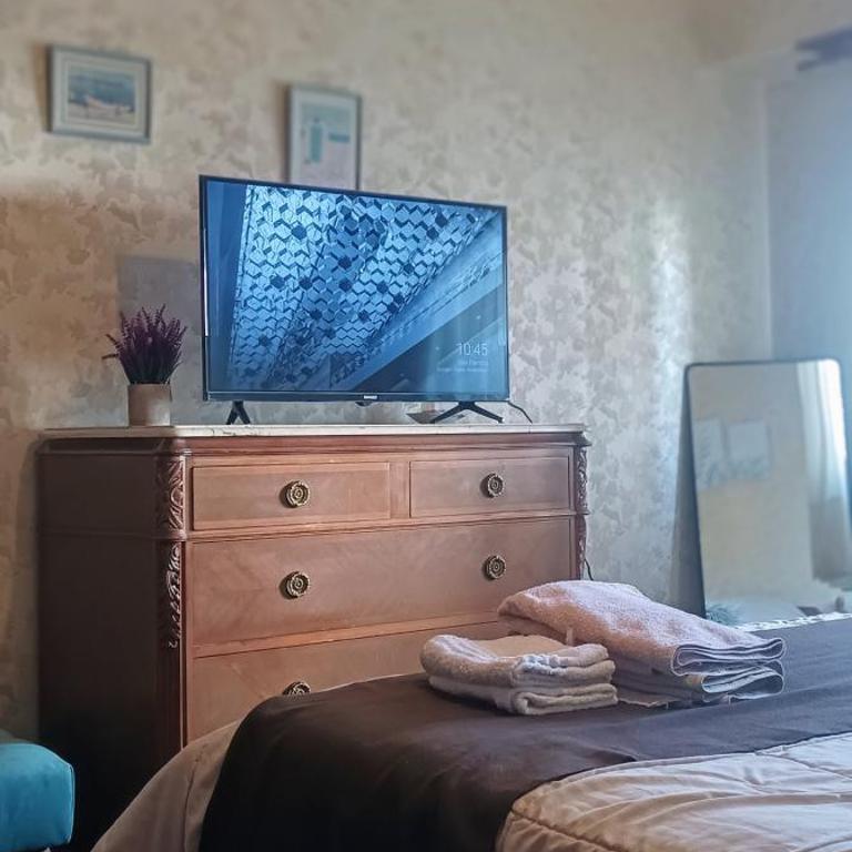 Departamento Mitre, Pet friendly y con balcón - One-Bedroom Apartment - 30
