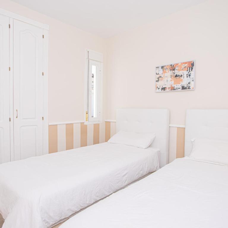 Luxury Penthouse Marbella Walk to Banus - Apartamento de 3 dormitorios - 19