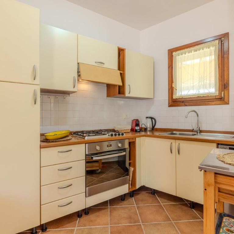 Splendido appartamento vista mare San Teodoro - Appartamento con 2 Camere da Letto - 7