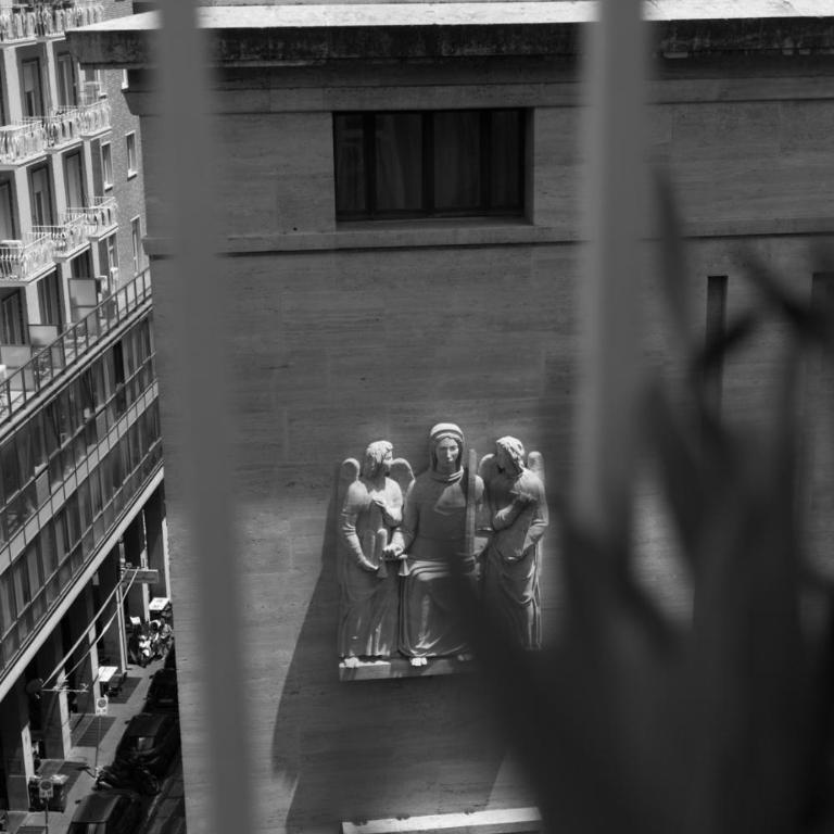 Altoledo Rooms and Suite - Camera Matrimoniale Deluxe - 22