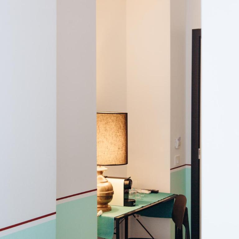 Altoledo Rooms and Suite - Camera Matrimoniale Deluxe - 19