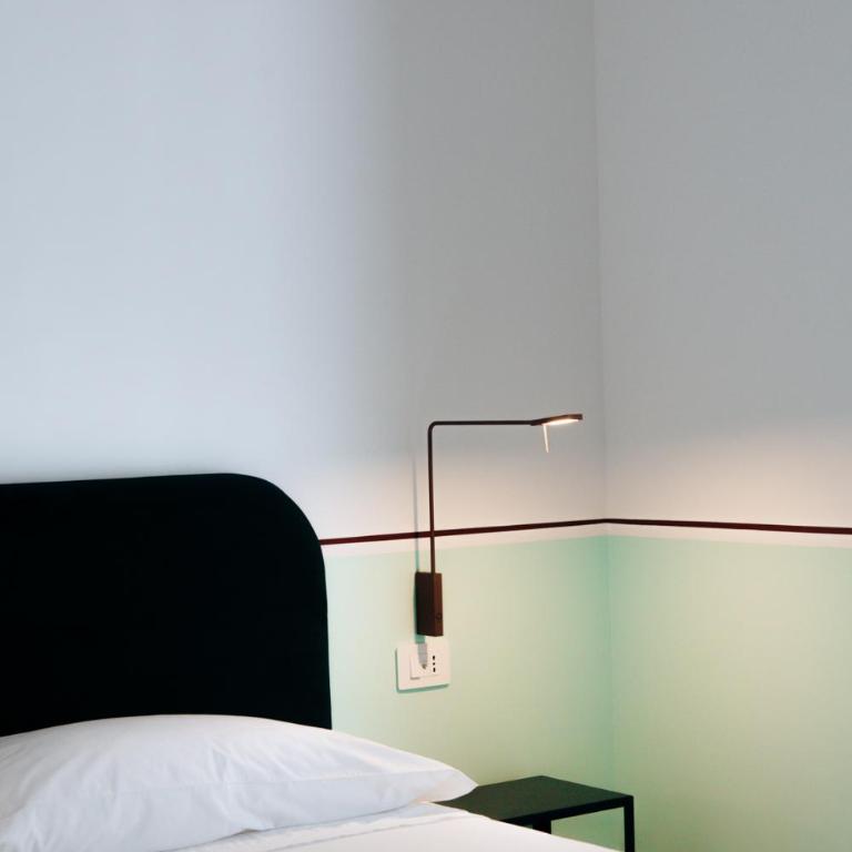 Altoledo Rooms and Suite - Camera Matrimoniale Deluxe - 11