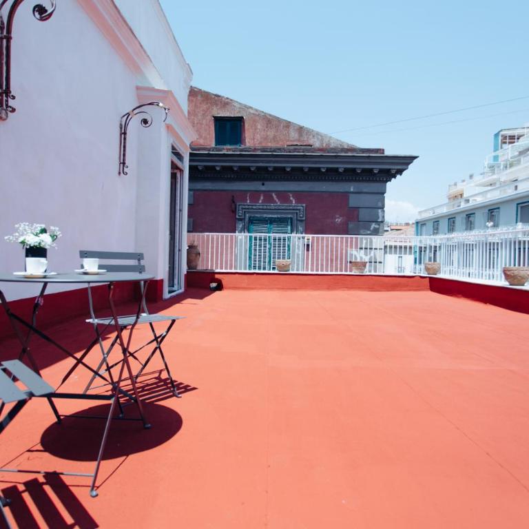 Altoledo Rooms and Suite - Camera Matrimoniale Deluxe - 17