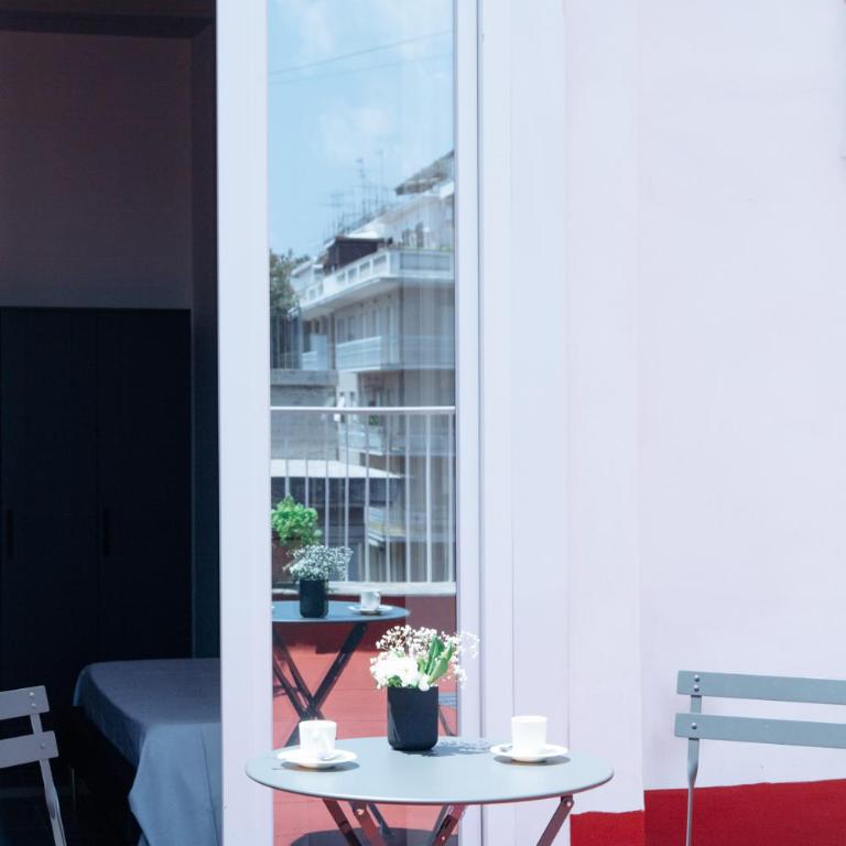 Altoledo Rooms and Suite - Camera Matrimoniale Deluxe - 14