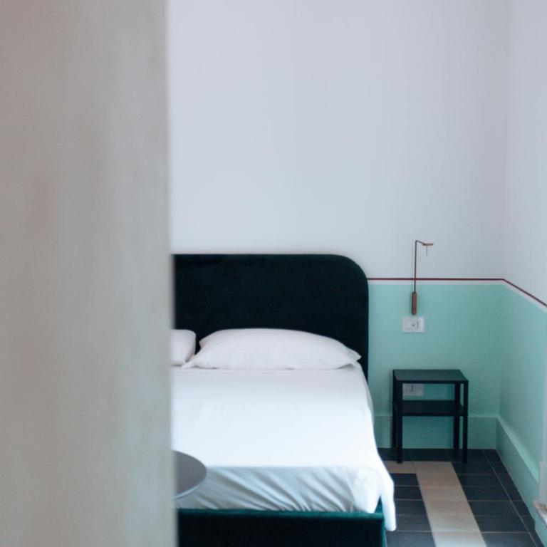 Altoledo Rooms and Suite - Camera Matrimoniale Deluxe - 12