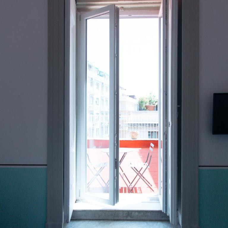 Altoledo Rooms and Suite - Camera Matrimoniale Deluxe - 9