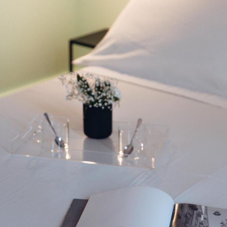 Altoledo Rooms and Suite - Camera Matrimoniale Deluxe - 21