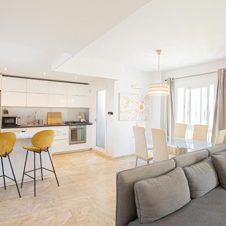 Luxury Penthouse Marbella Walk to Banus - Apartamento de 3 dormitorios - 10
