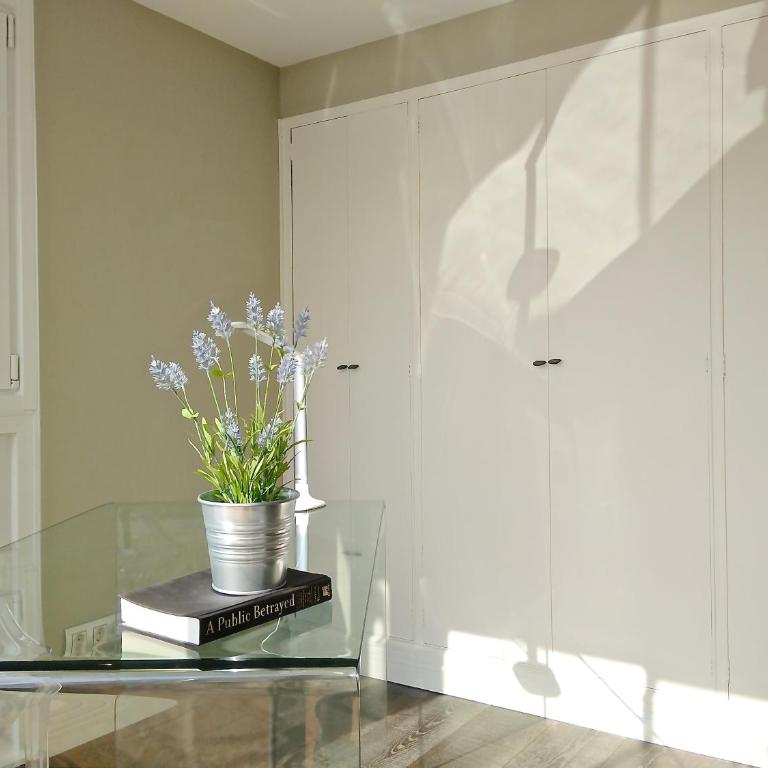 Ferran Pedralbes Penthouse - Apartment with Terrace - 66