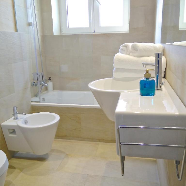Ferran Pedralbes Penthouse - Apartment with Terrace - 44