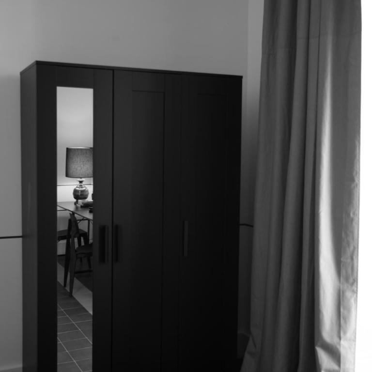 Altoledo Rooms and Suite - Camera King con Balcone - 27