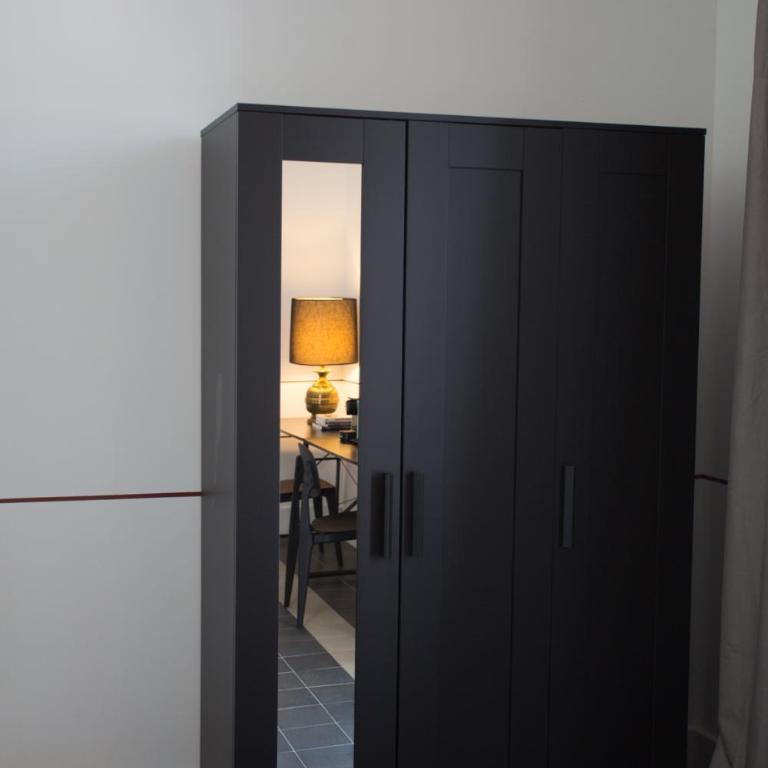 Altoledo Rooms and Suite - Camera King con Balcone - 21
