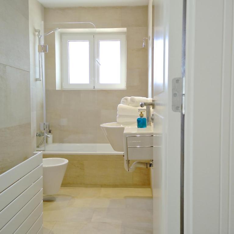 Ferran Pedralbes Penthouse - Apartment with Terrace - 43