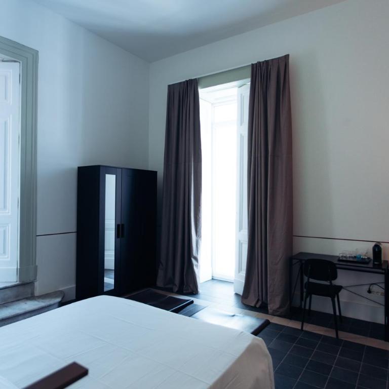 Altoledo Rooms and Suite - Camera King con Balcone - 1