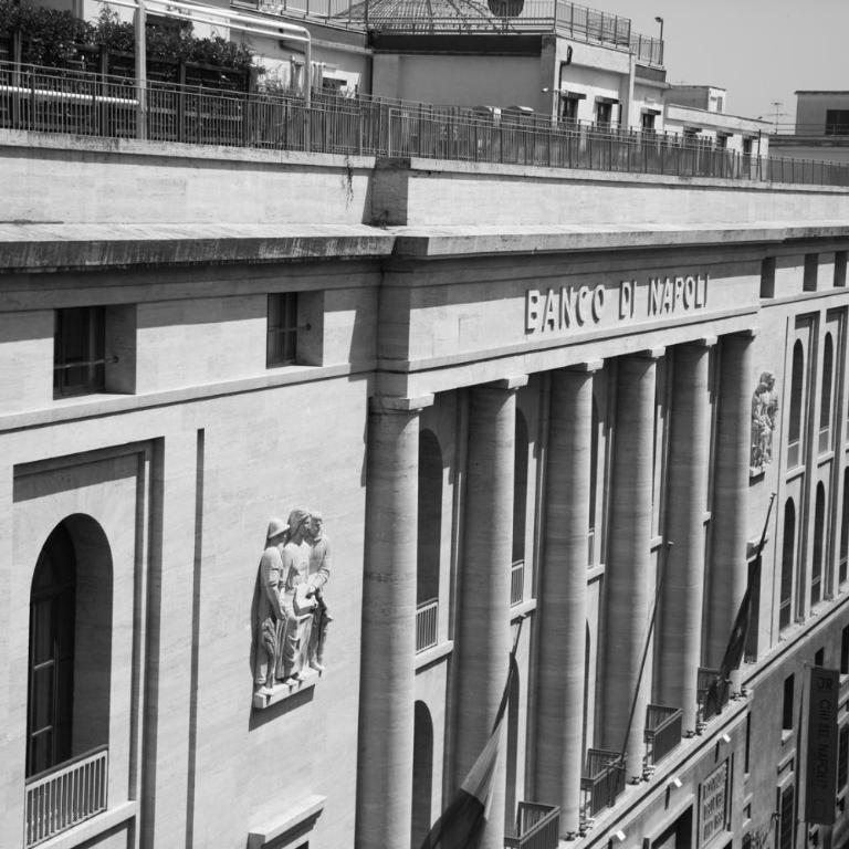 Altoledo Rooms and Suite - Camera King con Balcone - 12