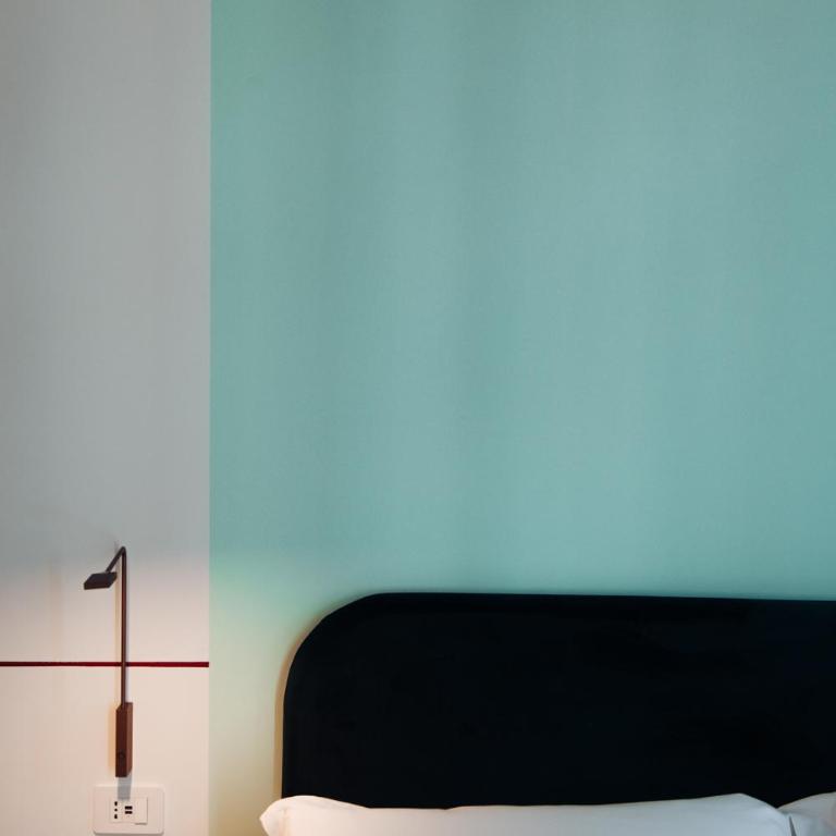 Altoledo Rooms and Suite - Camera King con Balcone - 17