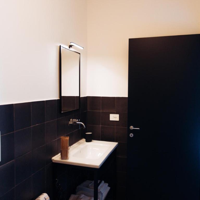 Altoledo Rooms and Suite - Camera King con Balcone - 10