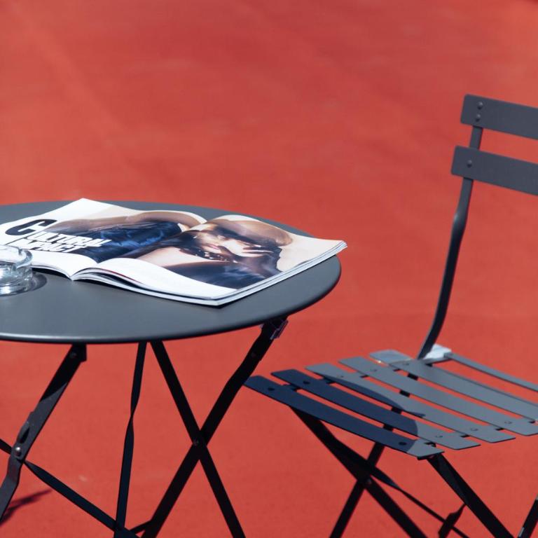 Altoledo Rooms and Suite - Camera King con Balcone - 26