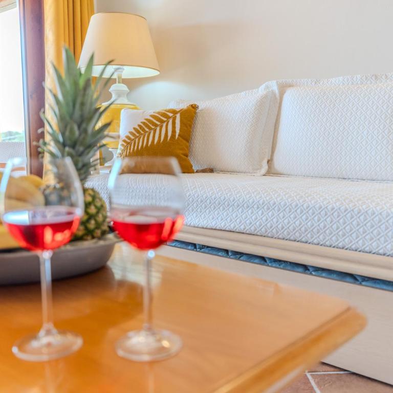 Splendido appartamento vista mare San Teodoro - Appartamento con 2 Camere da Letto - 12