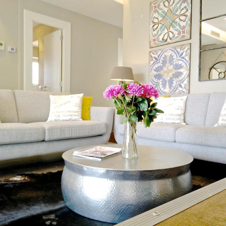 Ferran Pedralbes Penthouse - Apartment with Terrace - 38