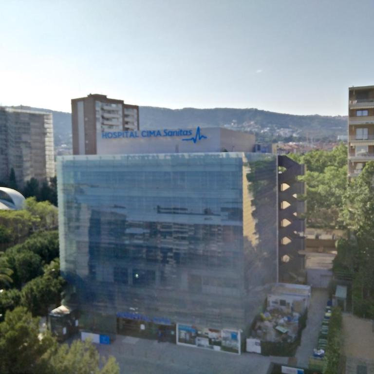 Ferran Pedralbes Penthouse - Apartment with Terrace - 72