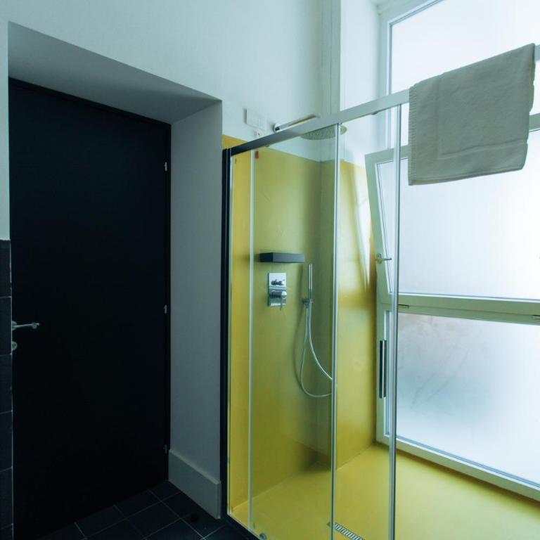 Altoledo Rooms and Suite - Camera Matrimoniale con Balcone - 2